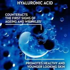 Heren NIVEA MEN Active Age Hyaluron Aftershave Balsem Anti-Age 75 ML