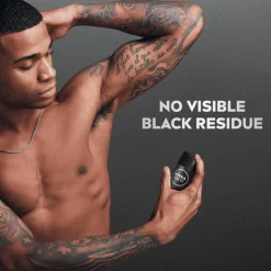 NIVEA MEN Deep Black Carbon Espresso Deodorant Spray 150 ML