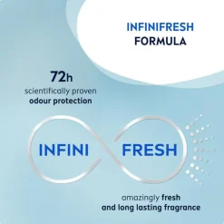 NIVEA MEN Fresh Sensation Deodorant Roller 50 ML