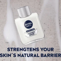 Heren NIVEA MEN Protect & Care Aftershave Balsem 100 ML