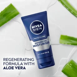 Heren NIVEA MEN Protect & Care Hydraterende Gezichtscrème 75 ML
