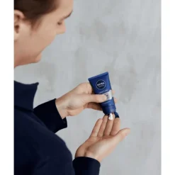 Heren NIVEA MEN Protect & Care Hydraterende Gezichtscrème 75 ML