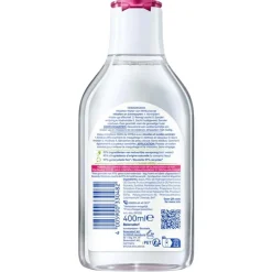 NIVEA MicellAIR Skin Breathe Verzachtend Micellair Water