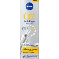 NIVEA Q10 Anti-Rimpel Expert Wrinkle Filler Serum 15 ML
