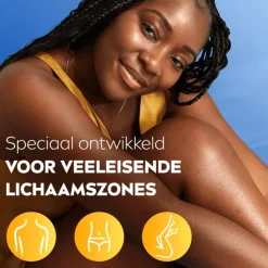 NIVEA Q10 Verstevigende Body Crème 400 ML