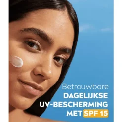 NIVEA Soft Daily UV Bodycrème SPF 15 200 ML