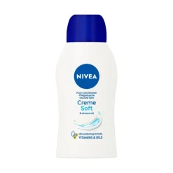 NIVEA Soft Shower Cream Mini 50 ML