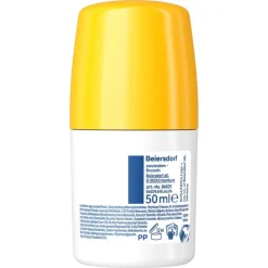 NIVEA SUN Babies & Kids Protect & Sensitive Roll-on Zonnebrand SPF 50+ 50 ML