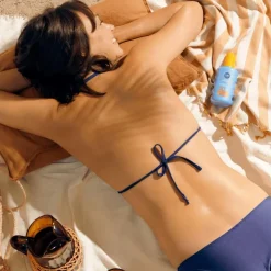 NIVEA SUN Zonnebrand Protect & Bronze Zonnespray SPF30 200 ML