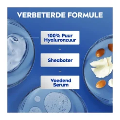 NIVEA Zijdezachte Body Milk 250 ML