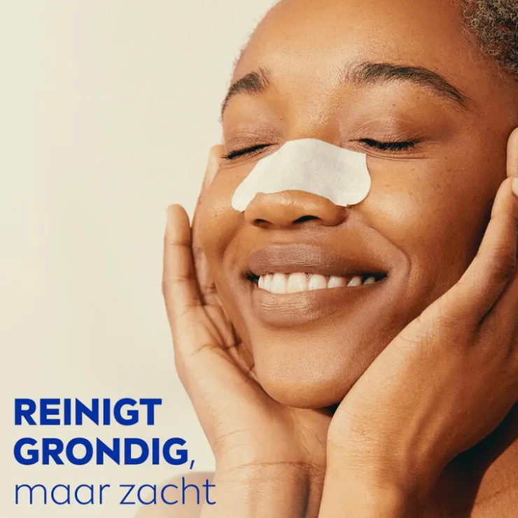 NIVEA Zuiverende Clear-up Patches 8 stuks