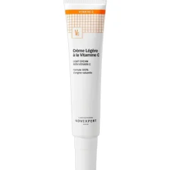 Novexpert Vitamine C Light cream 40 ML