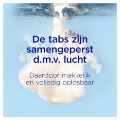 Nutrilon 2 Opvolgmelk 6-12M Tabs
