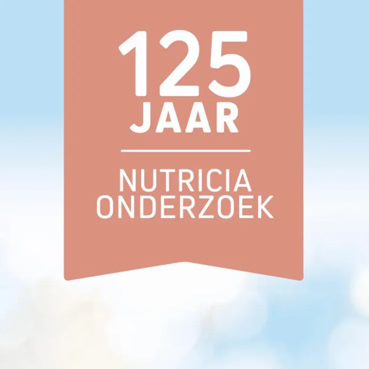 Nutrilon Duobalans 2 Opvolgmelk Baby Vanaf 6 Maanden 800 gram
