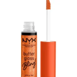 NYX Professional Makeup NYX Butter Gloss Bling Pricey