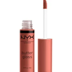 NYX Professional Makeup NYX Butter Lip Gloss Butterscotch