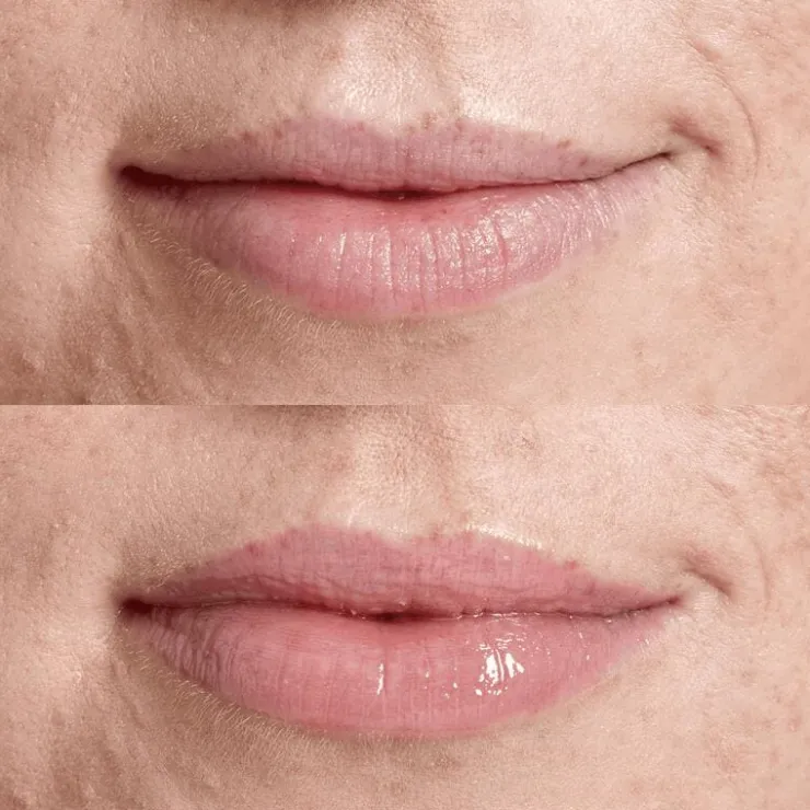 NYX Professional Makeup NYX Butter Lip Gloss Butterscotch