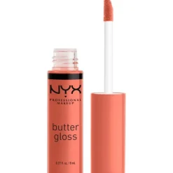 NYX Professional Makeup NYX Butter Lip Gloss Sugar High