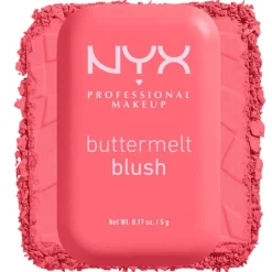 NYX Professional Makeup NYX Buttermelt Blush