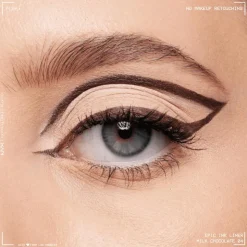 NYX Professional Makeup NYX Epic Ink Liner Milk Chocolate