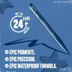 NYX Professional Makeup NYX Epic Ink Lnr Mid Night Rise