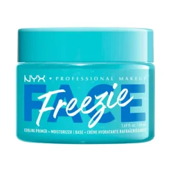 NYX Professional Makeup NYX Face Freeze Moisturizer 01