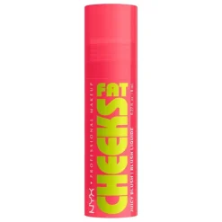 NYX Professional Makeup NYX Fat Cheeks Blush Bouncin Berry