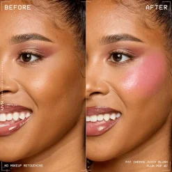 NYX Professional Makeup NYX Fat Cheeks Blush