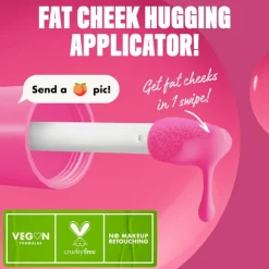 NYX Professional Makeup NYX Fat Cheeks Blush
