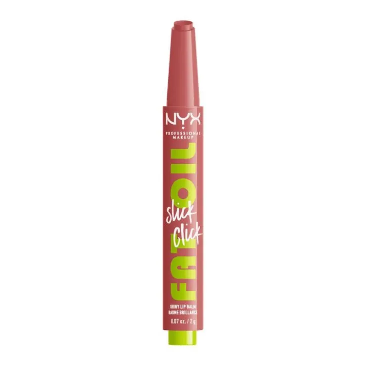 NYX Professional Makeup NYX Fat Oil Slick Click Caption This