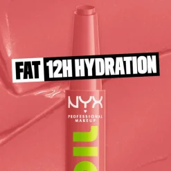 NYX Professional Makeup NYX Fat Oil Slick Click Caption This