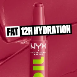 NYX Professional Makeup NYX Fat Oil Slick Click In The Drafts