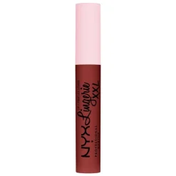 NYX Professional Makeup NYX Lip Lingerie Xxl Straps Up