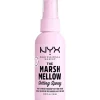 NYX Professional Makeup NYX Marshmellow Setting Spray 05
