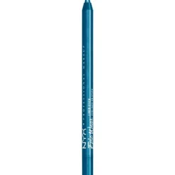 NYX Professional Makeup NYX Professional Make up Epic Wear Waterproof Eyeliner Sticks Turquoise EWLS1126
