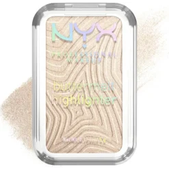 NYX Professional Makeup Buttermelt Highlighter 0