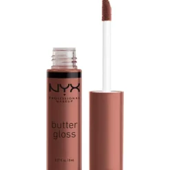 NYX Professional Makeup Butter Gloss BLG17