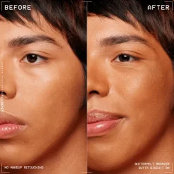 NYX Professional Makeup Buttermelt Bronzer