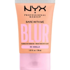 NYX Professional Makeup Bare With Me Blur Tint