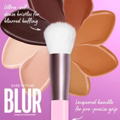 NYX Professional Makeup Bare With Me Blur Tint