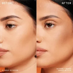 NYX Professional Makeup Buttermelt Bronzer Butter Poeder Bronzer