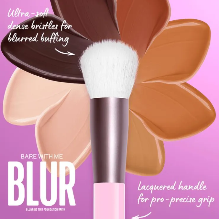 NYX Professional Makeup Bare With Me Blur Tint