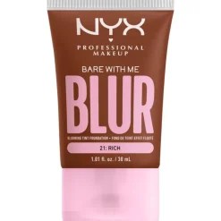 NYX Professional Makeup Bare With Me Blur Tint