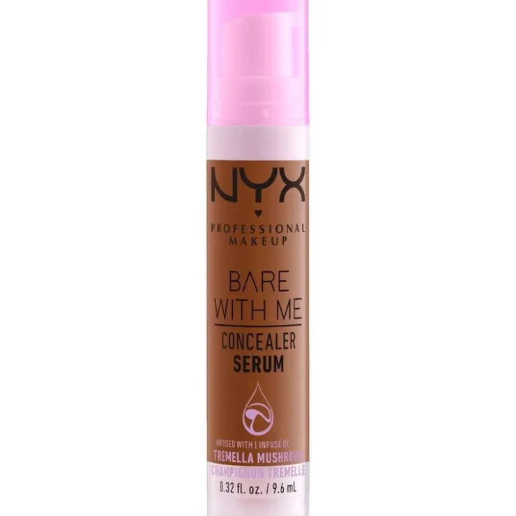 NYX Professional Makeup Bare With Me Concealer Serum 9,6 ML