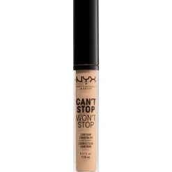 NYX Professional Makeup Can't Stop Won't Stop Concealer 7 3,5 ML