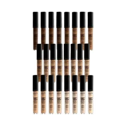 NYX Professional Makeup Can't Stop Won't Stop Concealer 8 3,5 ML