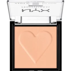 NYX Professional Makeup Can't Stop Won't Stop Mattifying Powder Light Medium