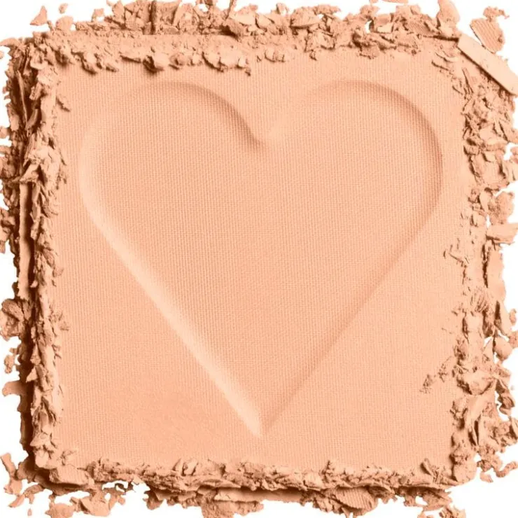 NYX Professional Makeup Can't Stop Won't Stop Mattifying Powder Light Medium