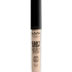 NYX Professional Makeup Can't Stop Won't Stop Concealer 2 3,5 ML