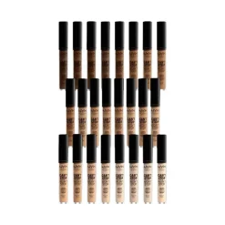 NYX Professional Makeup Can't Stop Won't Stop Concealer 2 3,5 ML